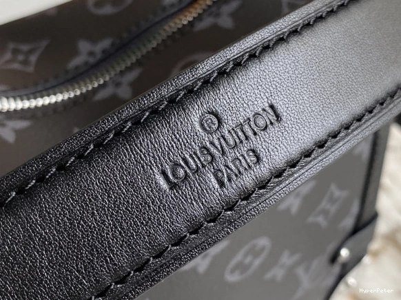 LOUIS SIDE VUITTON TRUNK MM 0801